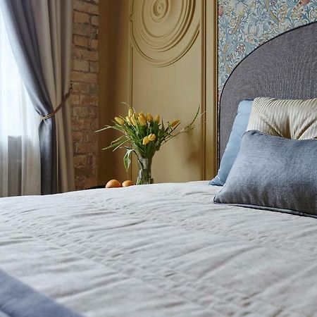 Dzirnavu Residense Apartment Riga Luaran gambar